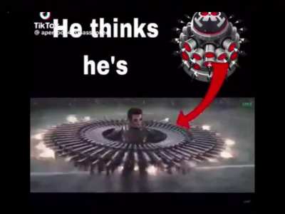 Don’t know if this is a repost or not