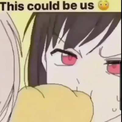 Pocky game are for pussy