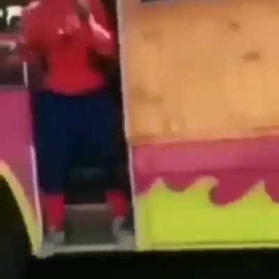 Espaiderman