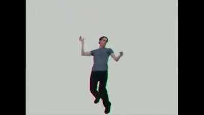 Jerma dance
