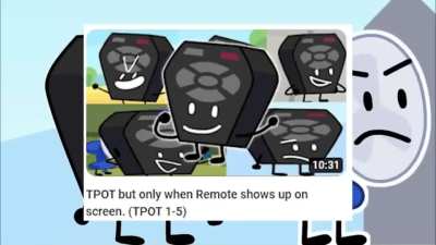 remote beefy die video