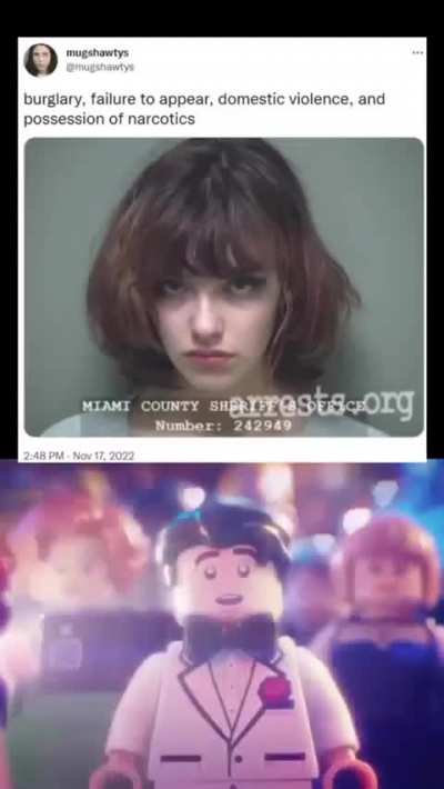 Could you fix her 