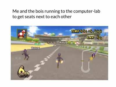Fresh meme i made