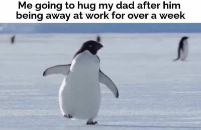 Its been a long week