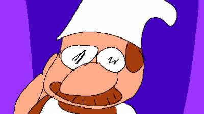 Peppino's Odyssey