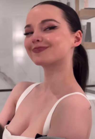 Dove Cameron