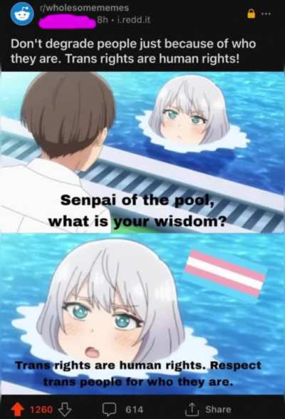 Oh no…