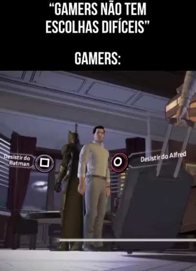 Gamers