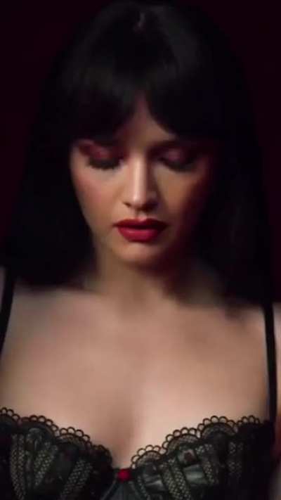Olivia Cooke