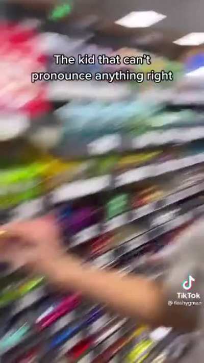 was this supposed to be funny?