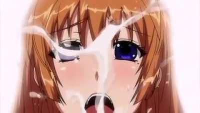 [Dekakute Ecchi na Ore no Ane] Triple Nee-san Paizuri ♥♥♥