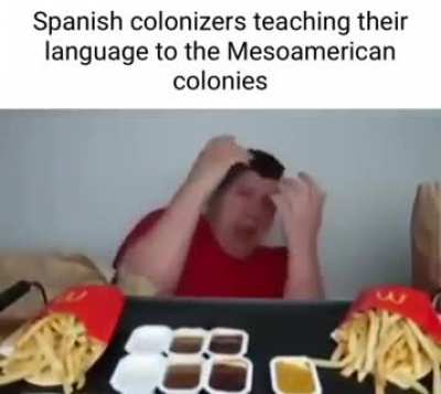 Tomfoolery