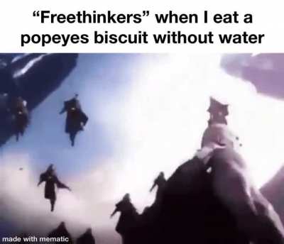 pop the eye