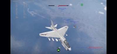 POV you direct impact a t80BVM with a 264kg guided bomb.