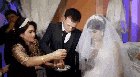When the monsters you’re marrying shows his true colours