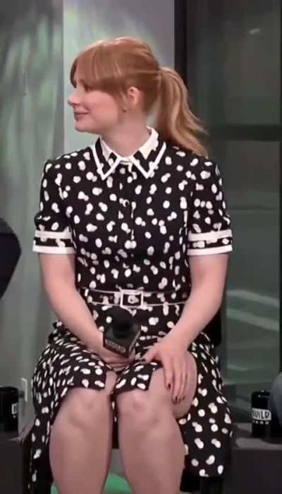 Bryce Dallas Howard