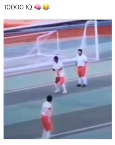 Outplayed