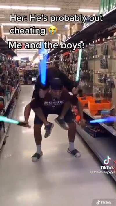 Hello there