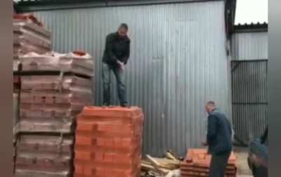 Working life in Russia
