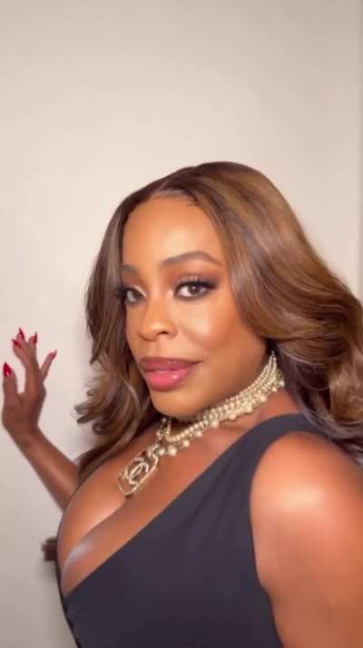 Niecy Nash