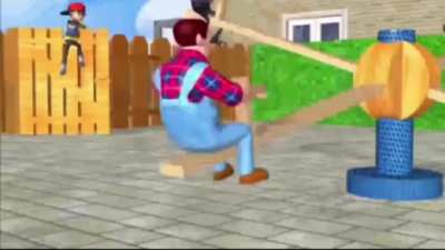 gud animeition