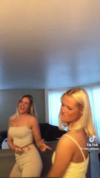 Norwegian girls