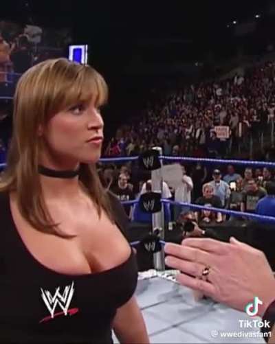 Stephanie McMahon