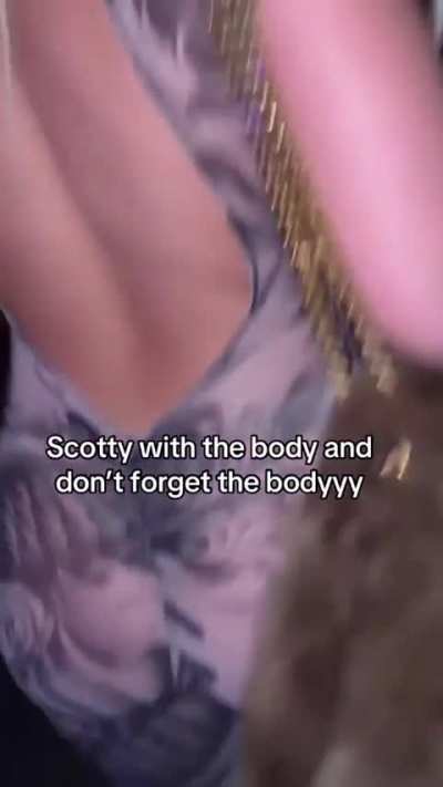 And Don’t Forget The Body!<wbr>!💙🤍🩶