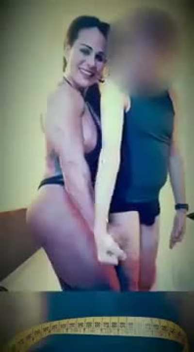 Cris Goy Strong