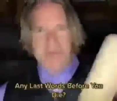 I always come back