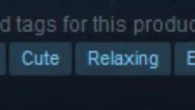 I know it’s user defined but still