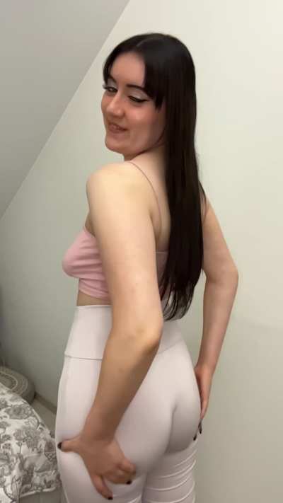 Play with this booty