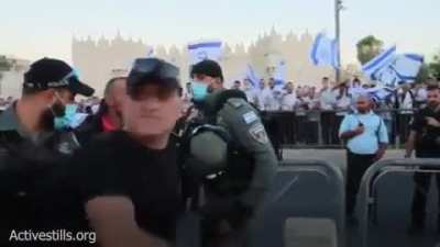 Average Zionists