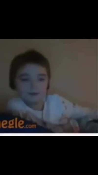 Omegel