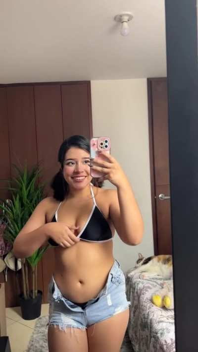 Papi call me mami