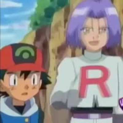 Sometimes in Pokemon