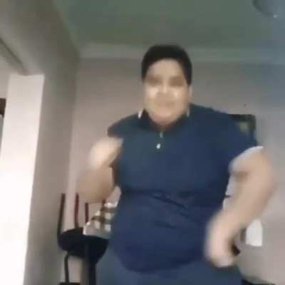 kek day dance