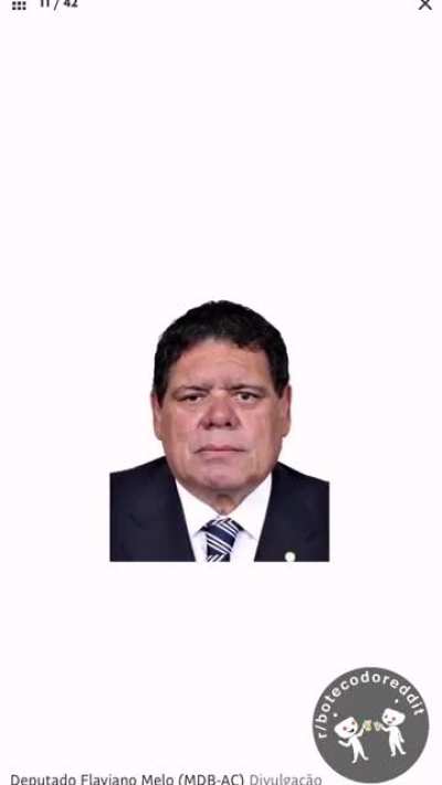 Representatividade de direita ✊🏾
