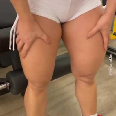 huge vivi