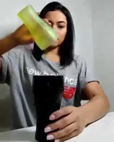 Pure magic