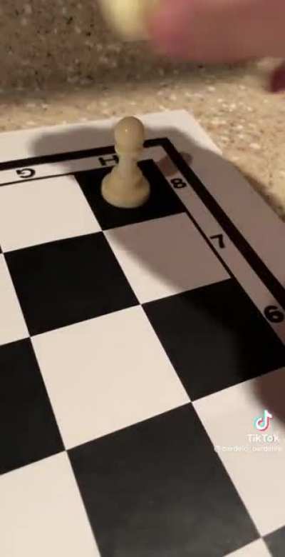 Little Known FIDE rules