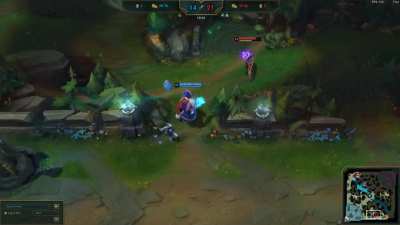 honestly, im loving the preseason so far.
