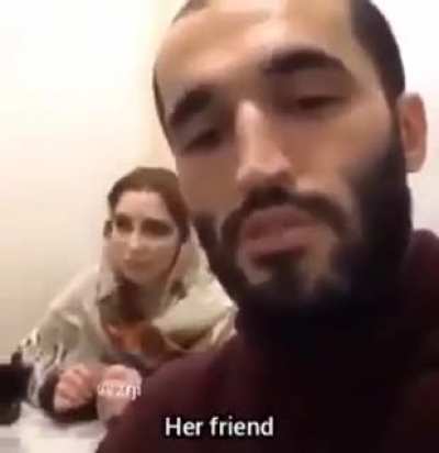 The ultimate madlad