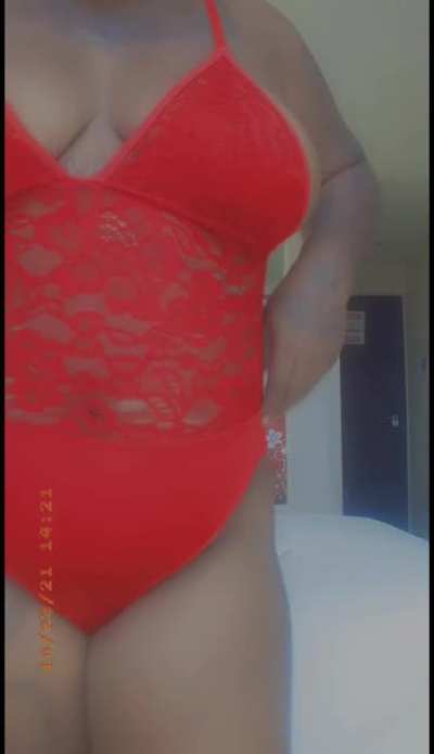 Sexy Redbone.