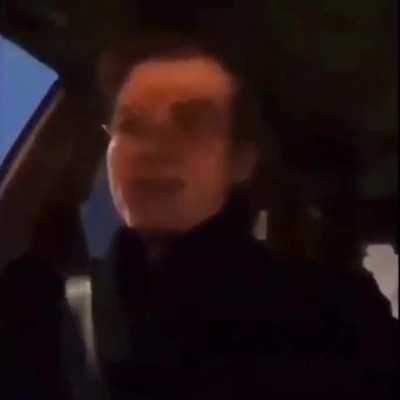 Don’t you know who he is?!?!