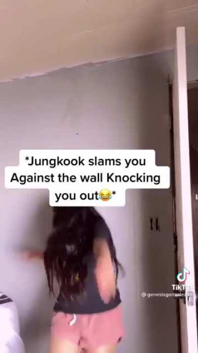 BTS fanfics are really weird