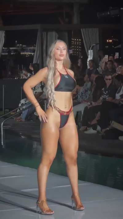 Kaitlyn Garcia