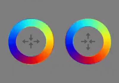 My eyes