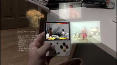 GachimuchiBOY 