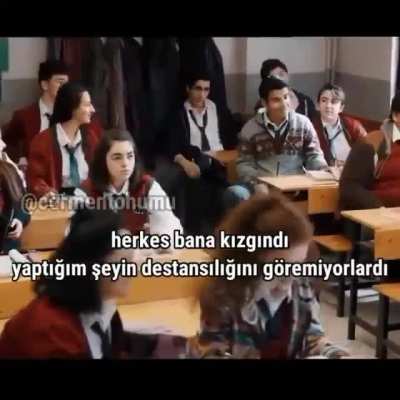 Lan olm ben bunu daha yeni görüyom muhteşem mk